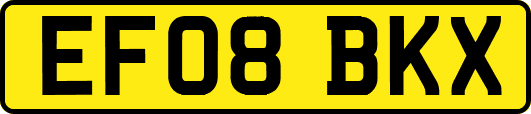 EF08BKX