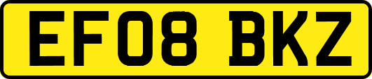 EF08BKZ