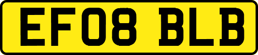 EF08BLB