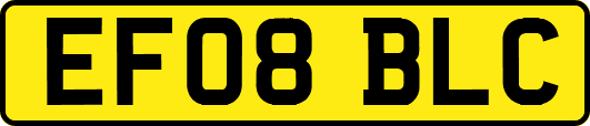 EF08BLC