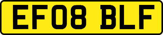 EF08BLF