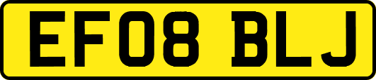 EF08BLJ