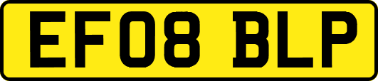 EF08BLP
