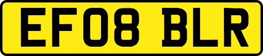 EF08BLR