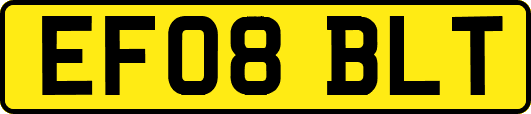 EF08BLT