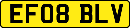 EF08BLV