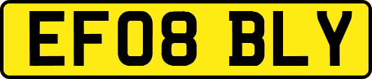 EF08BLY