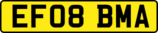 EF08BMA