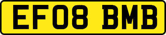 EF08BMB