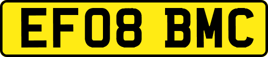 EF08BMC