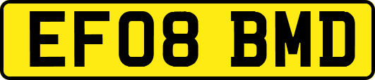 EF08BMD