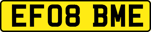 EF08BME