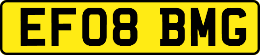 EF08BMG