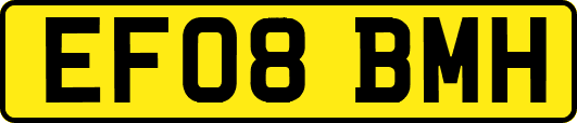 EF08BMH