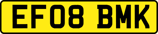 EF08BMK