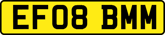 EF08BMM