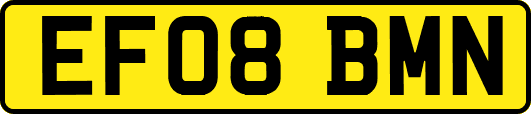 EF08BMN