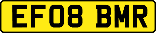 EF08BMR