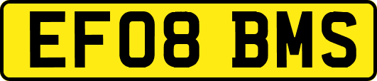 EF08BMS