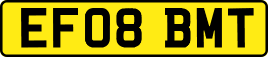 EF08BMT