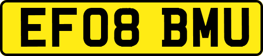 EF08BMU
