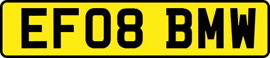 EF08BMW