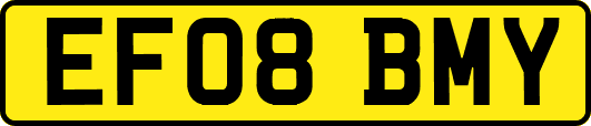 EF08BMY