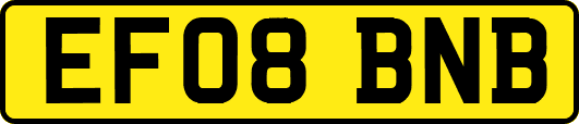 EF08BNB