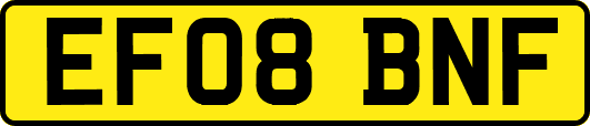 EF08BNF