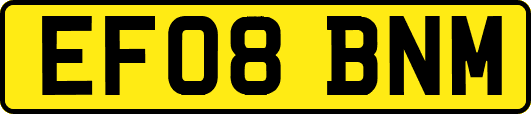 EF08BNM