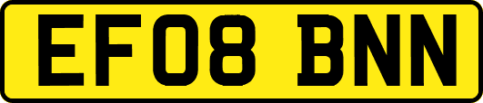 EF08BNN