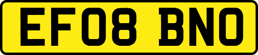 EF08BNO