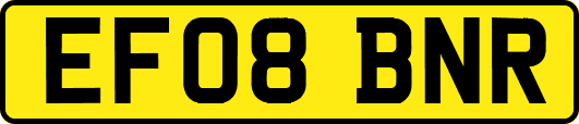 EF08BNR