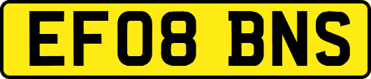 EF08BNS