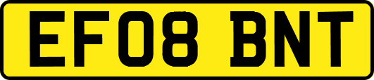 EF08BNT