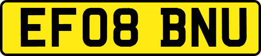EF08BNU