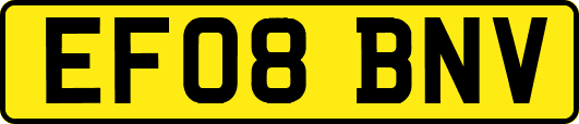 EF08BNV
