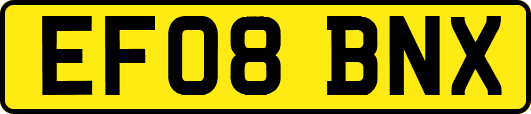 EF08BNX
