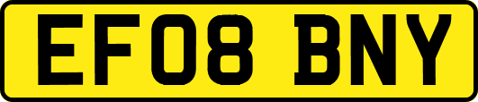 EF08BNY