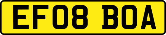 EF08BOA