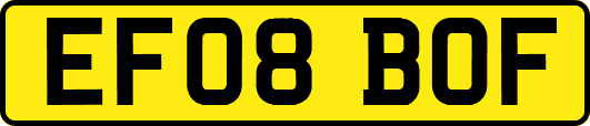 EF08BOF