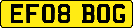 EF08BOG
