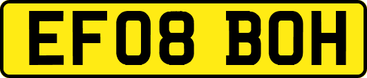 EF08BOH
