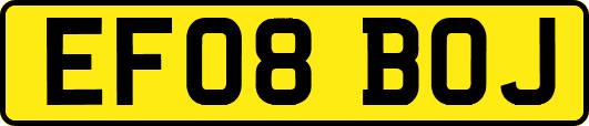 EF08BOJ