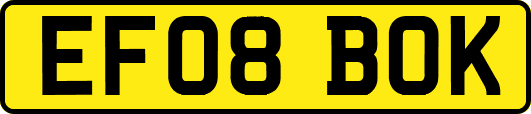 EF08BOK