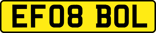 EF08BOL