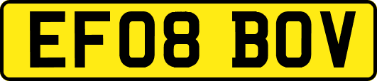 EF08BOV