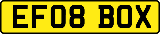 EF08BOX