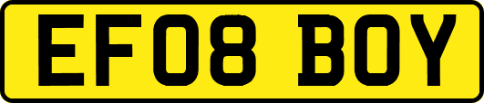 EF08BOY