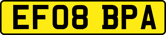 EF08BPA
